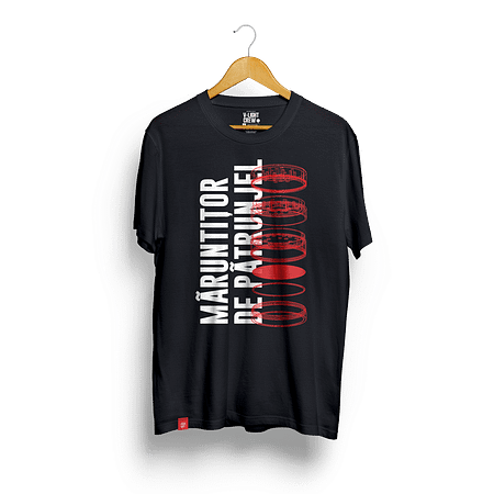 Maruntitor de patrunjel