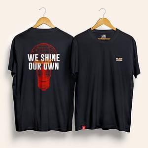 Our Own Visual Light