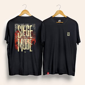 Siege Mode