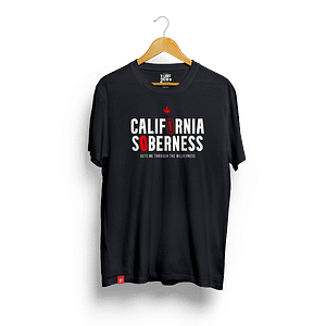 California Soberness