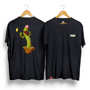 Carlos the Anarchist