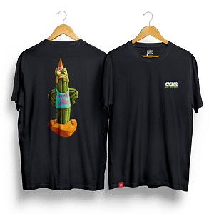 Steve the last Unicorn