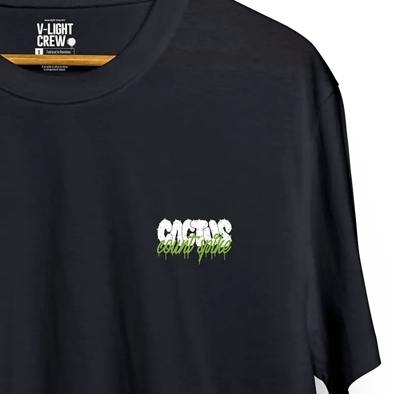 4. Count Spike - detaliu - SITE