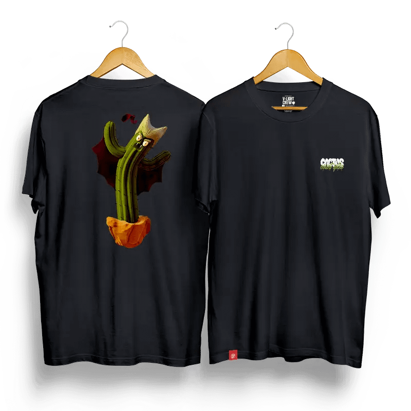 4. Count Spike - site