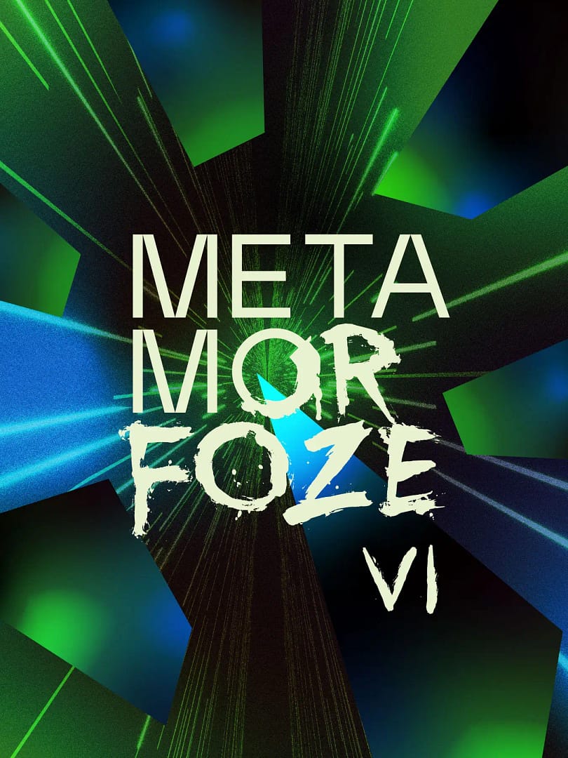 Metamorfoze 6