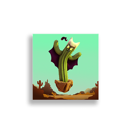 Count Spike