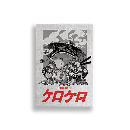 Kero-Kero