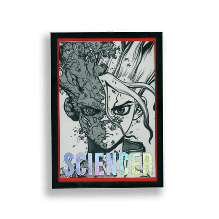 Sciencer Holo