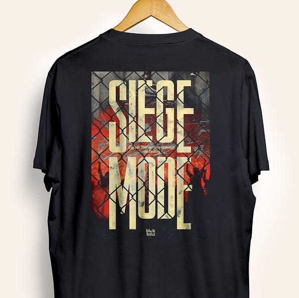 Siege Mode - imagine 2