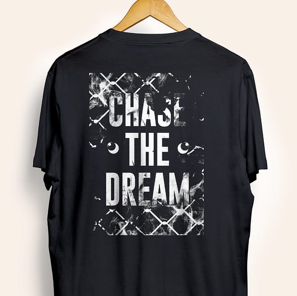 Chase the Dream - imagine 2