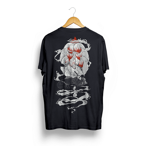 Kitsune