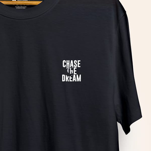 Chase the Dream - imagine 3