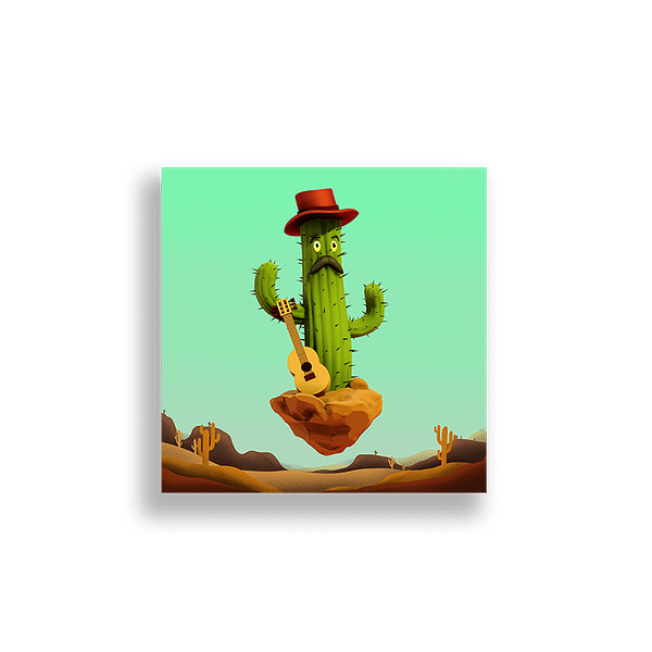 Juan the Mariachi
